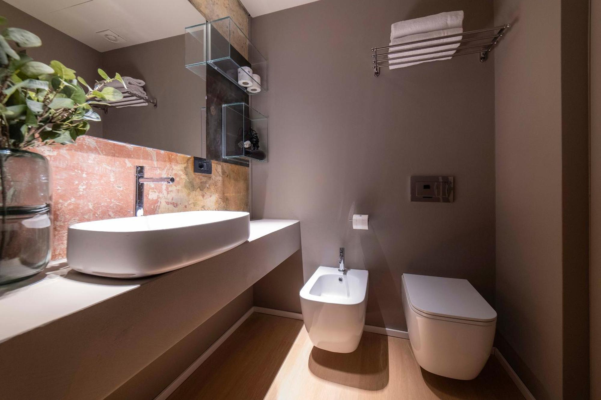 San Gottardo 19 Hotel Milan Luaran gambar
