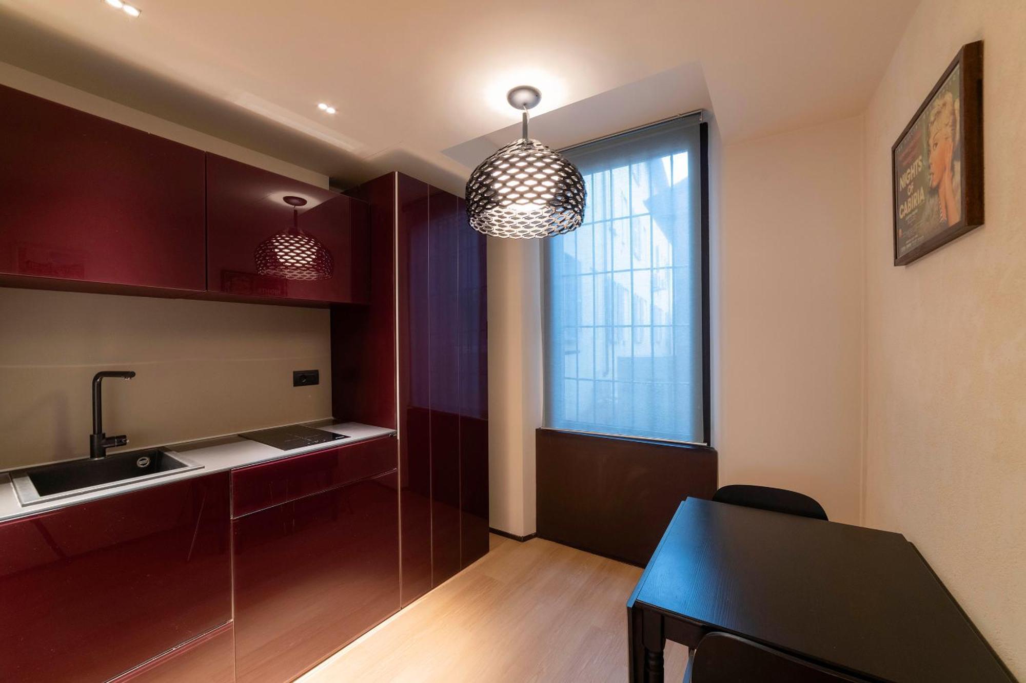 San Gottardo 19 Hotel Milan Luaran gambar