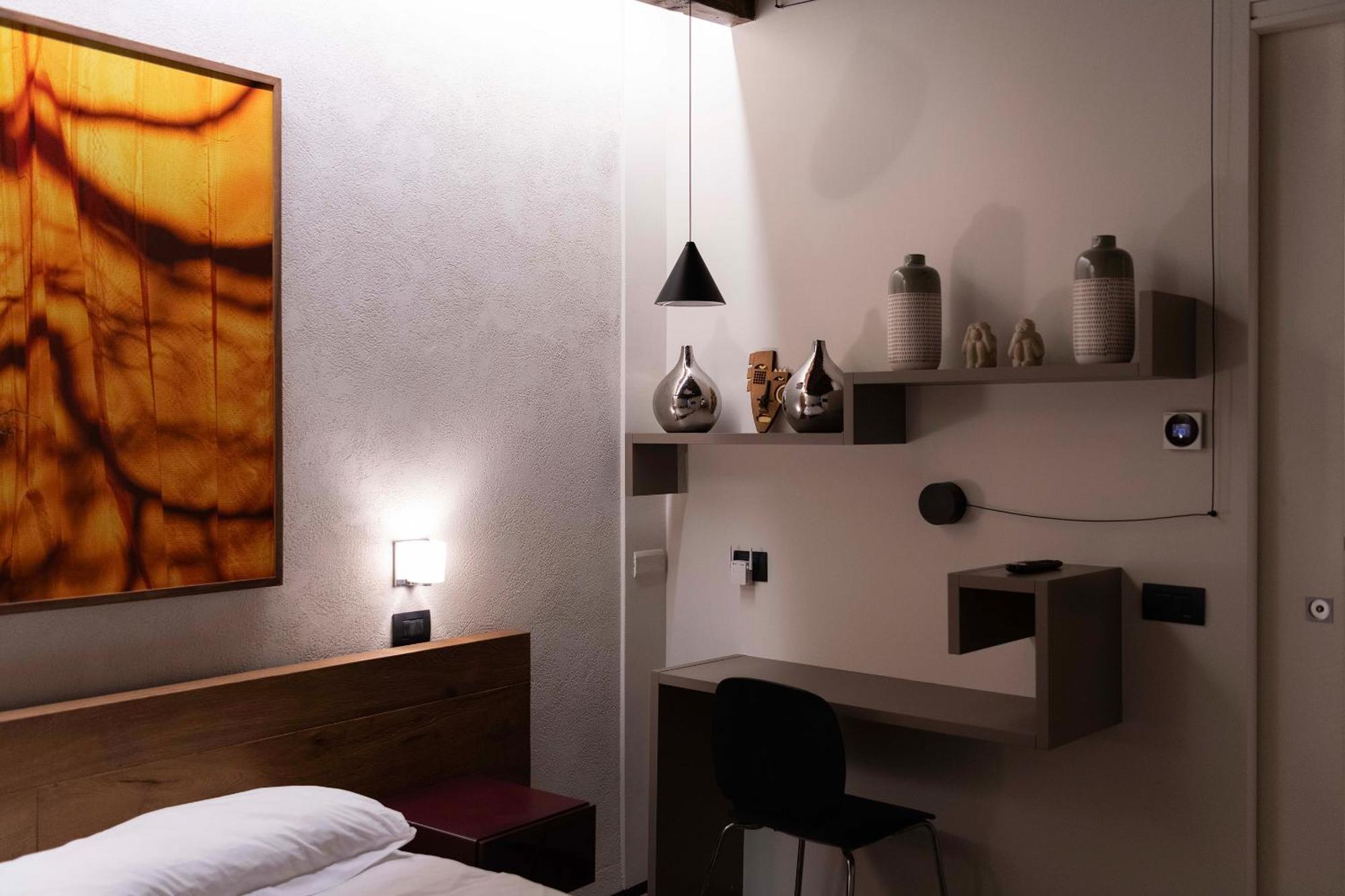 San Gottardo 19 Hotel Milan Luaran gambar