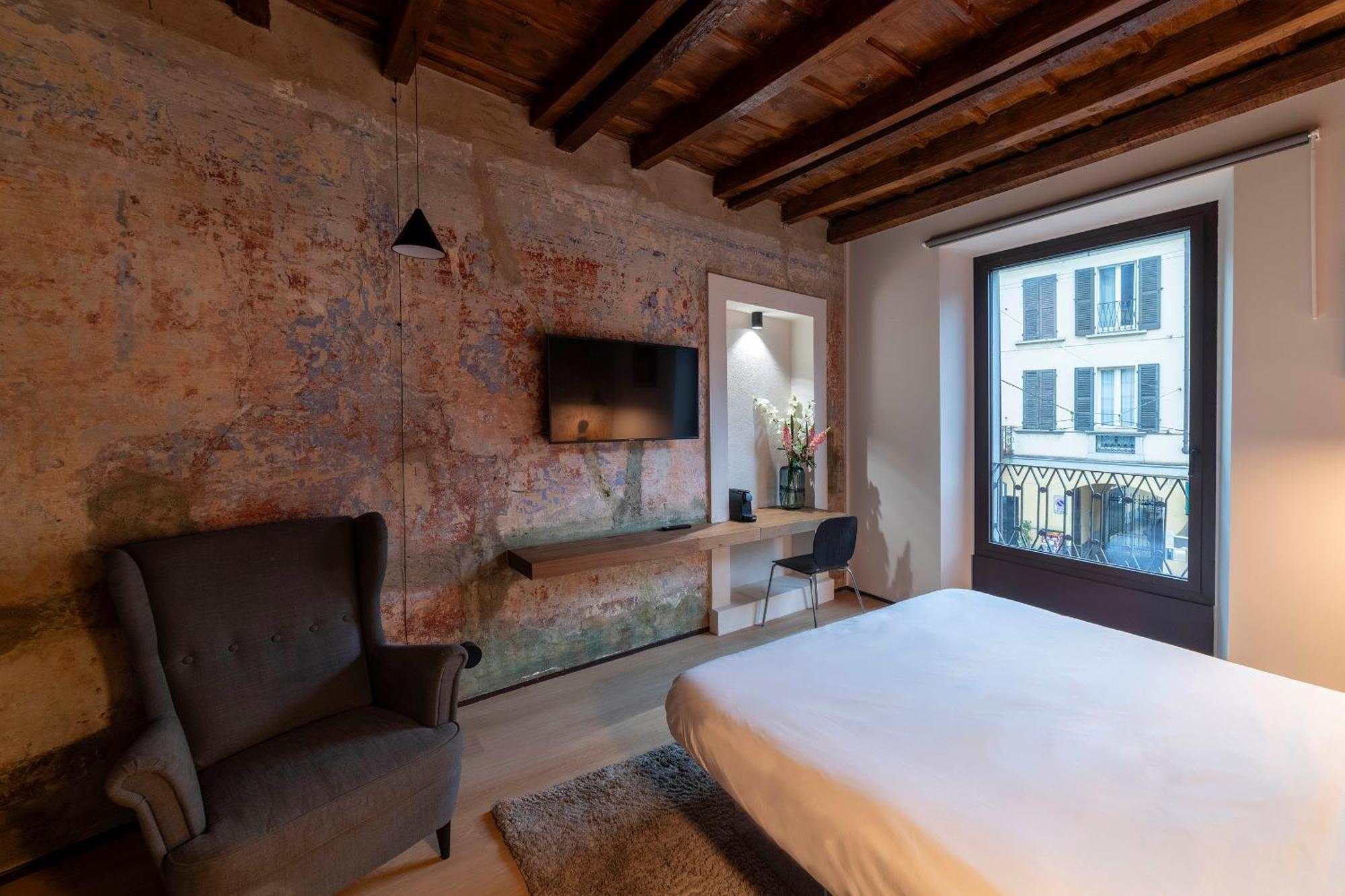 San Gottardo 19 Hotel Milan Luaran gambar