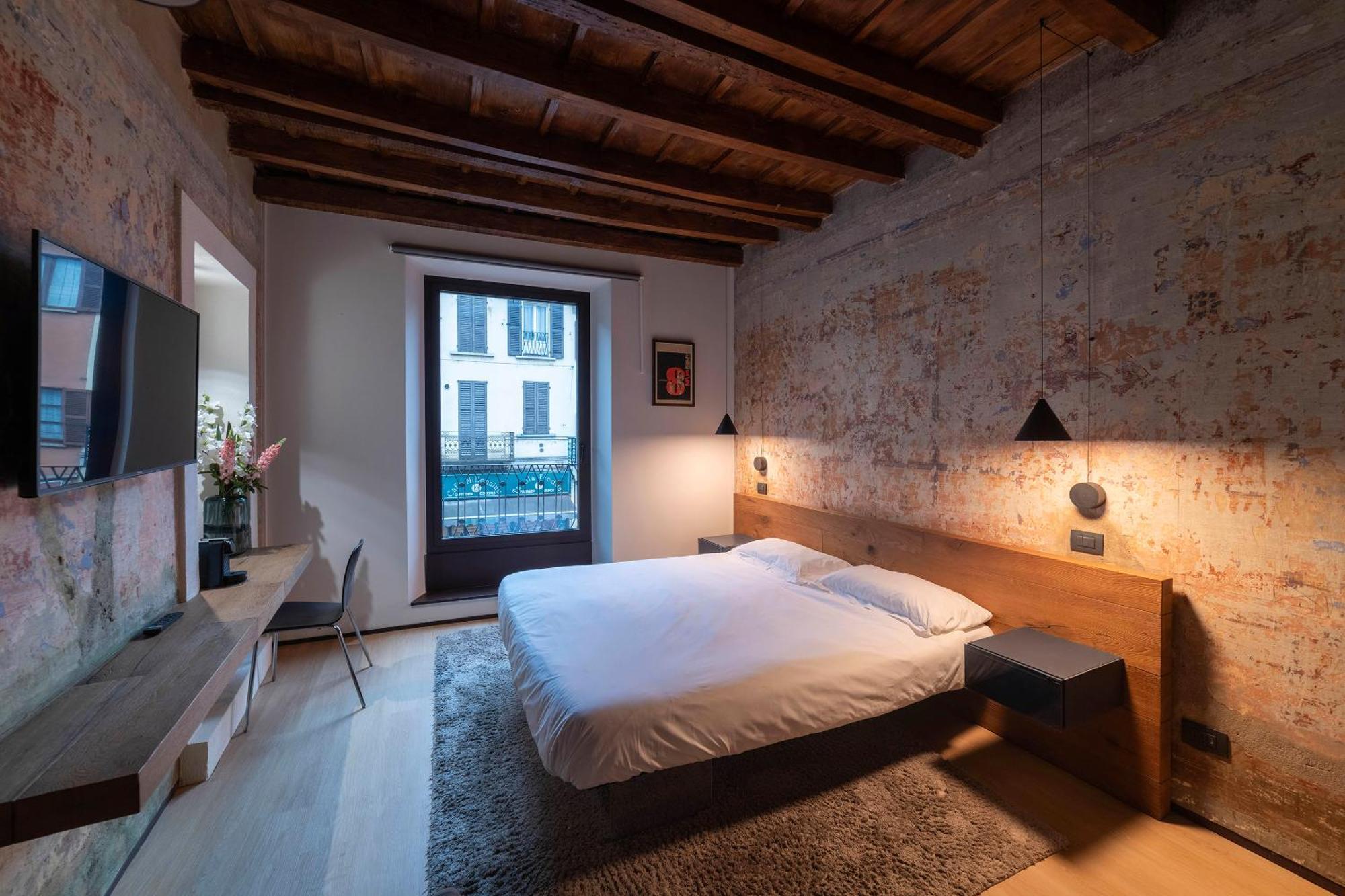 San Gottardo 19 Hotel Milan Luaran gambar