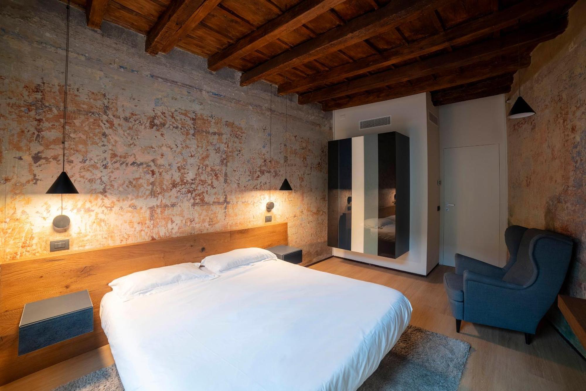 San Gottardo 19 Hotel Milan Luaran gambar