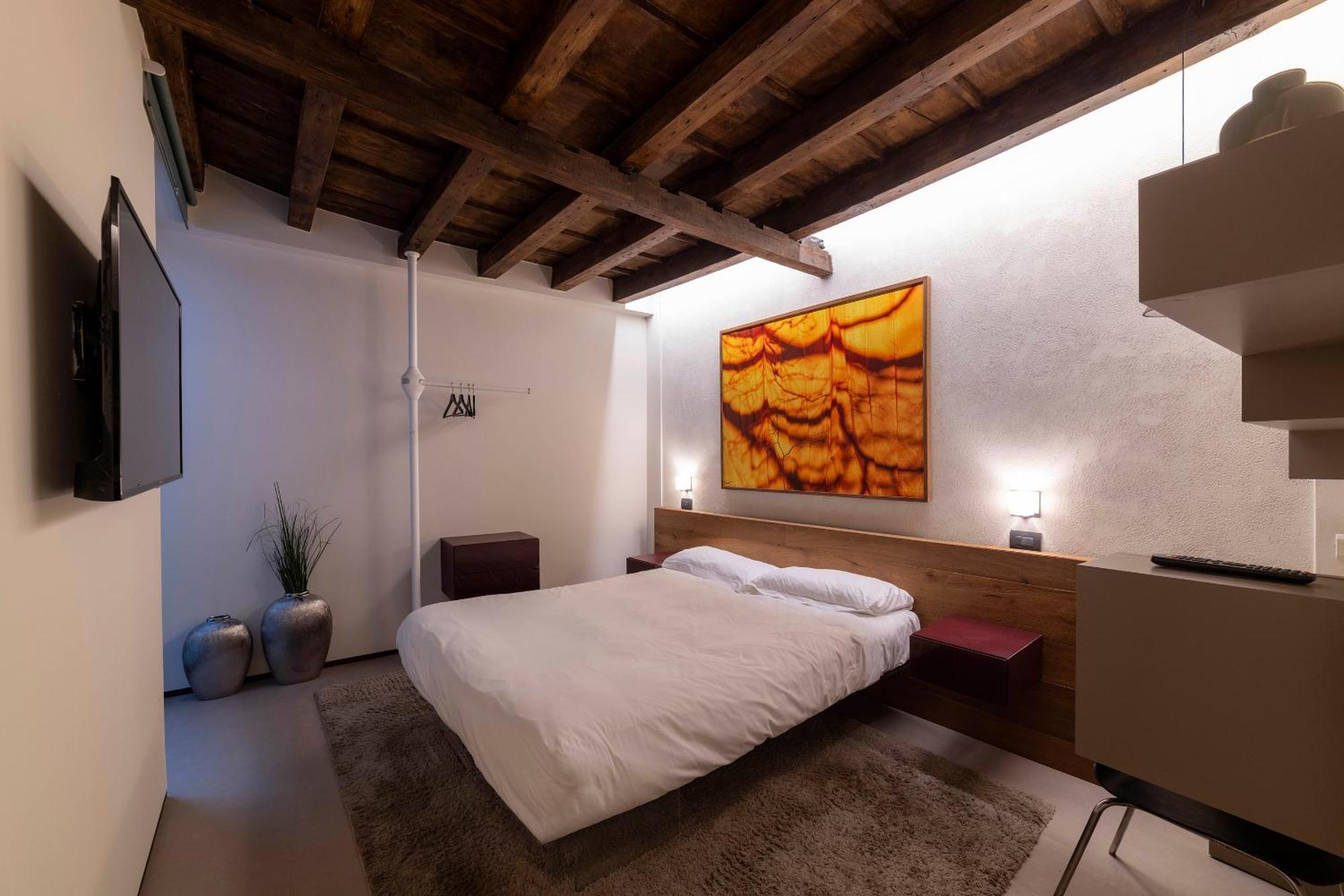 San Gottardo 19 Hotel Milan Luaran gambar