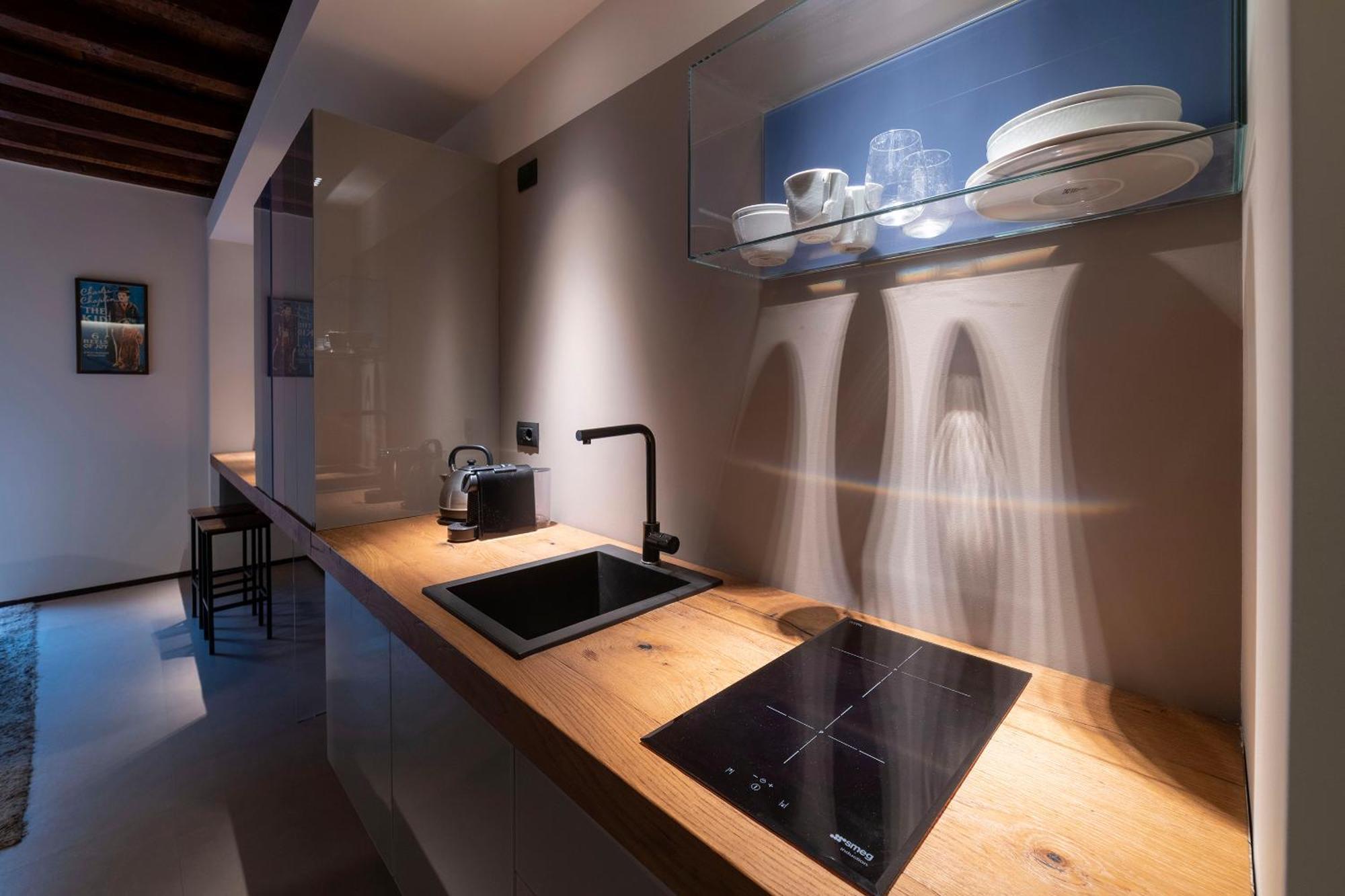 San Gottardo 19 Hotel Milan Luaran gambar