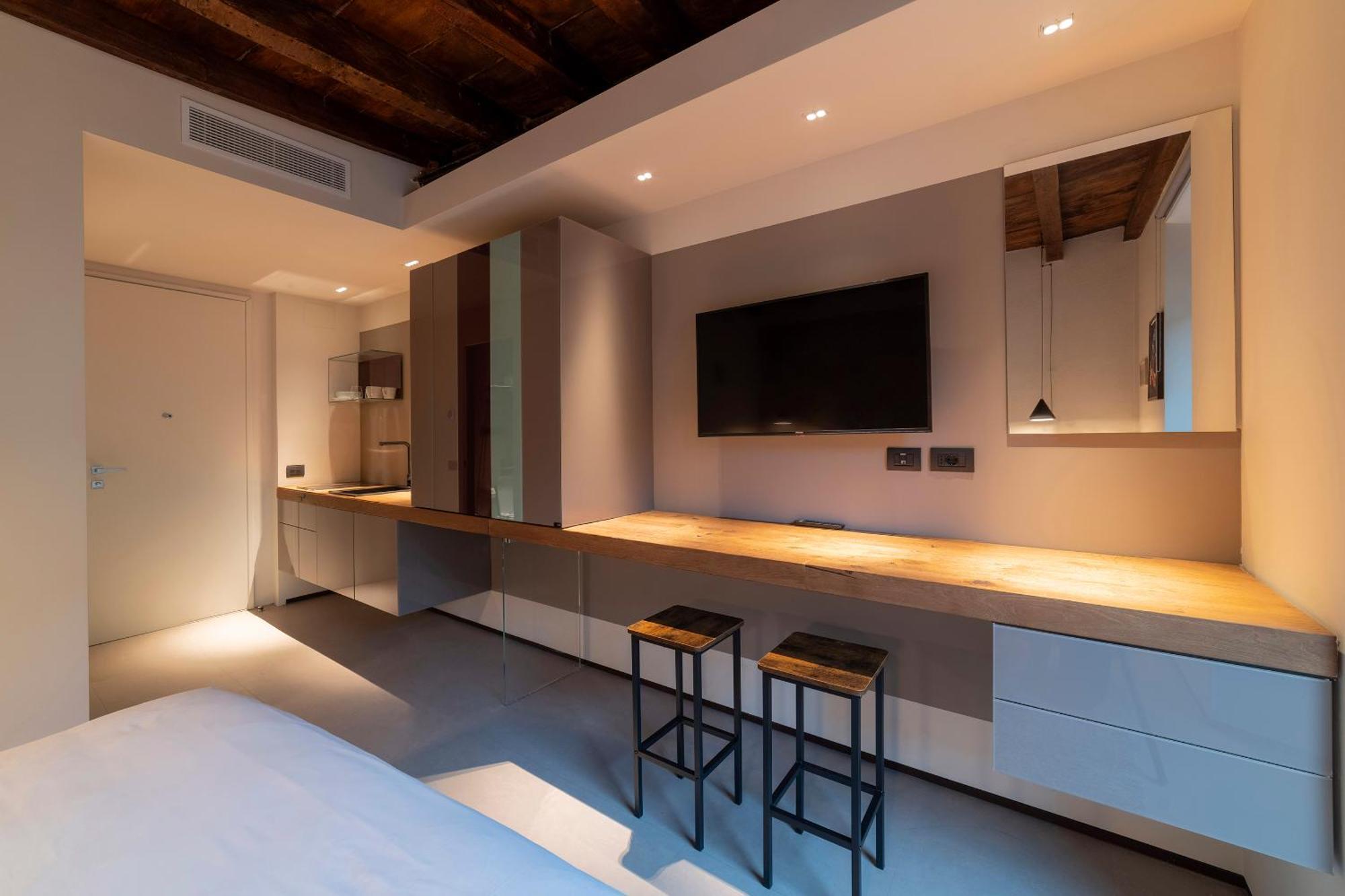San Gottardo 19 Hotel Milan Luaran gambar