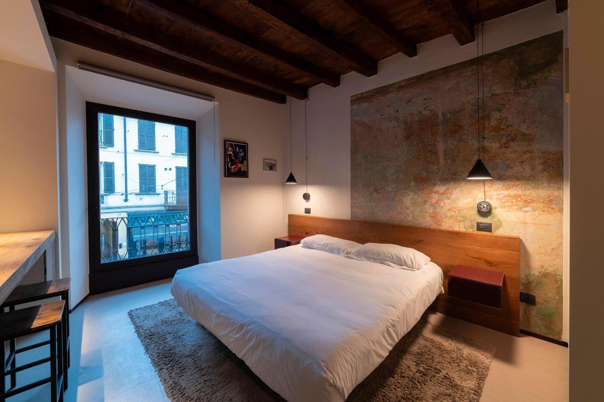 San Gottardo 19 Hotel Milan Luaran gambar
