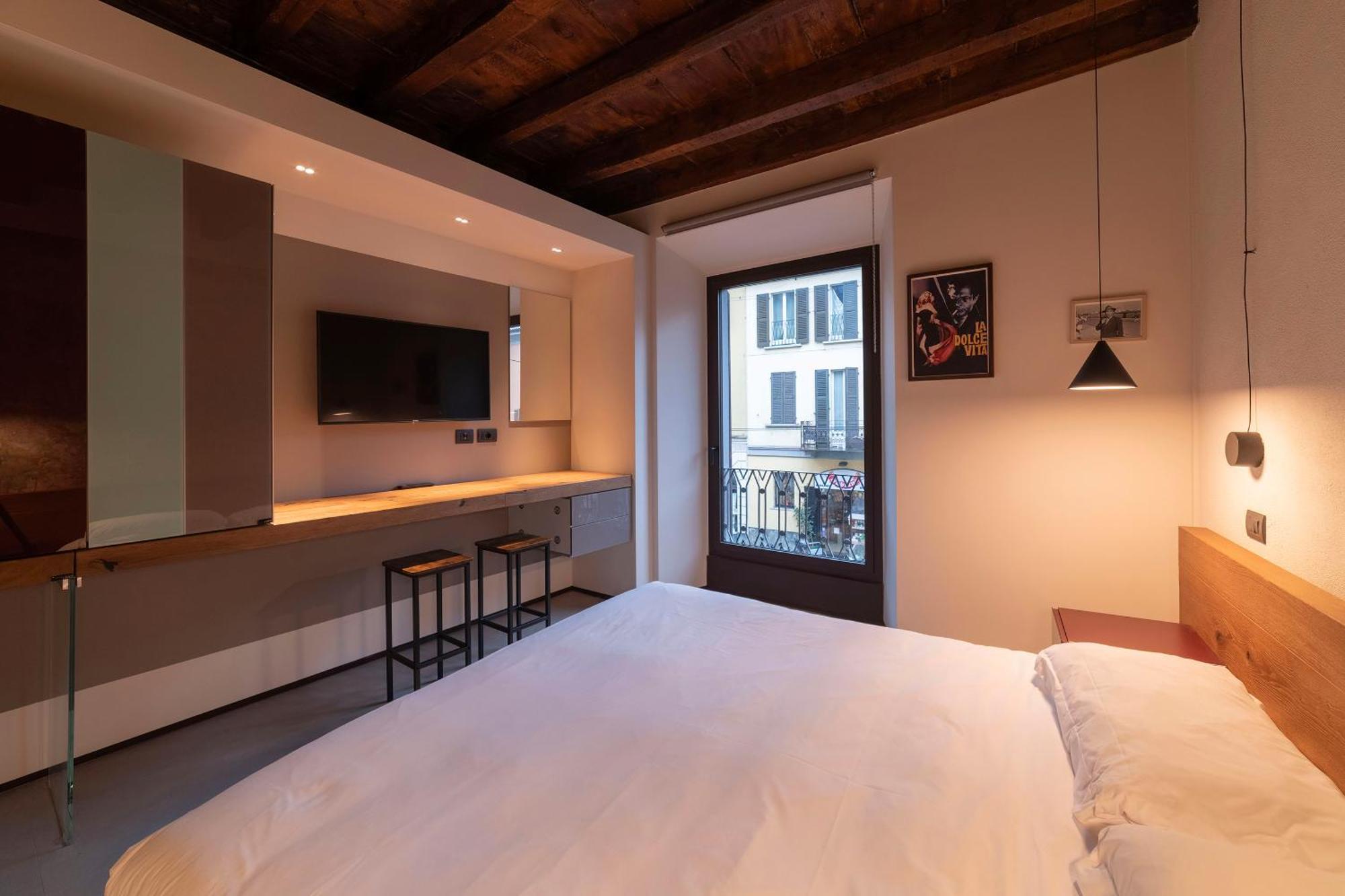 San Gottardo 19 Hotel Milan Luaran gambar