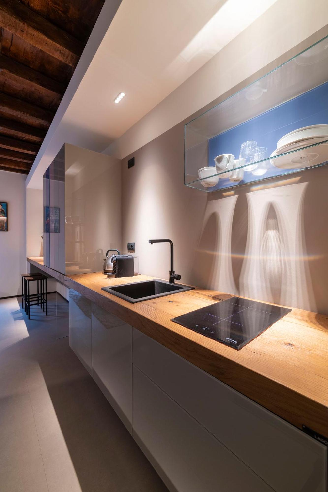 San Gottardo 19 Hotel Milan Luaran gambar