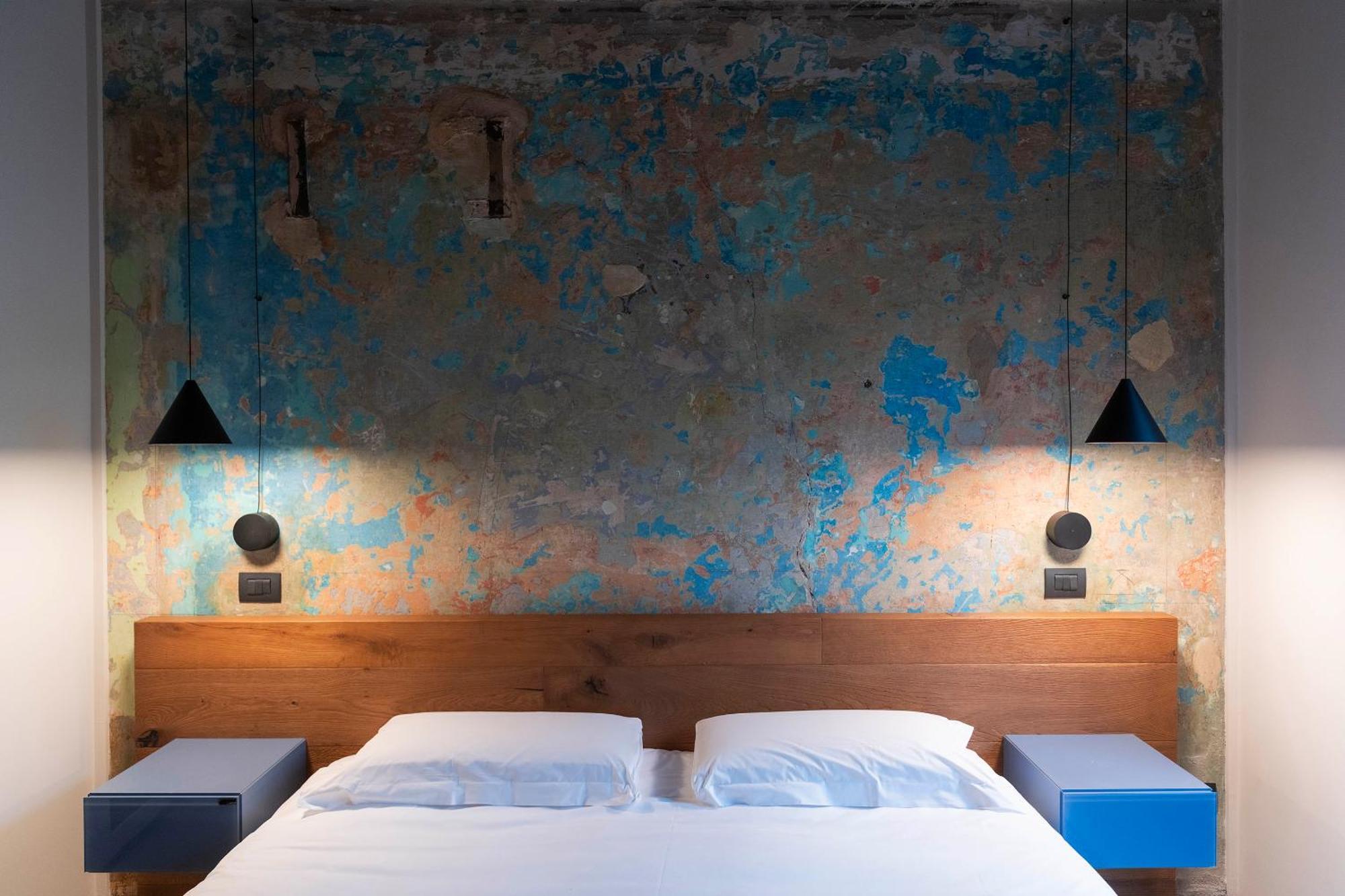 San Gottardo 19 Hotel Milan Luaran gambar