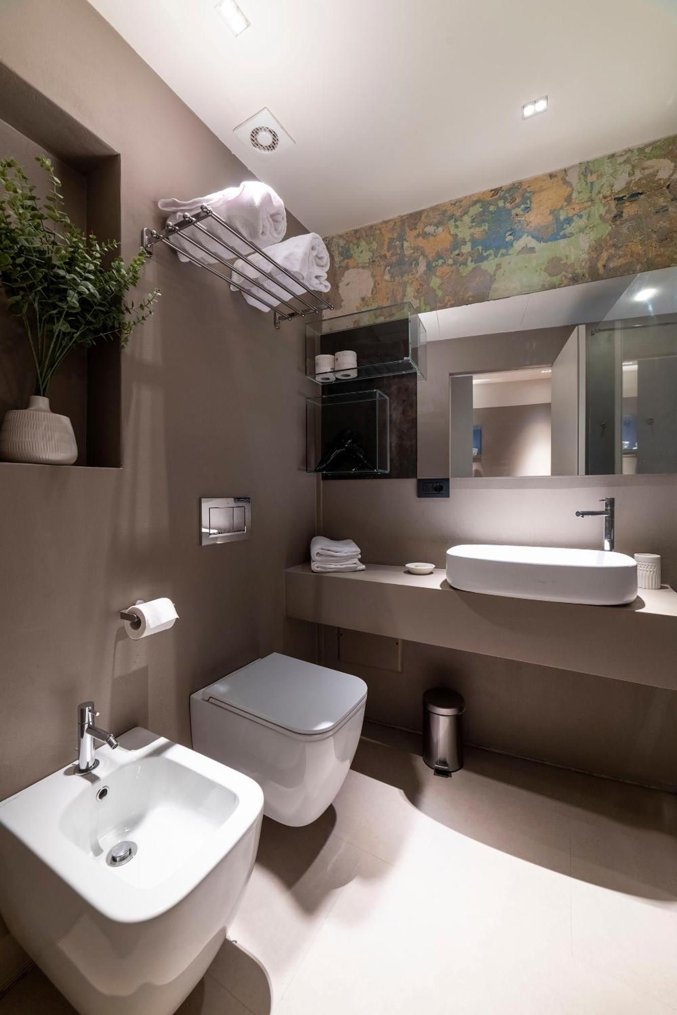 San Gottardo 19 Hotel Milan Luaran gambar