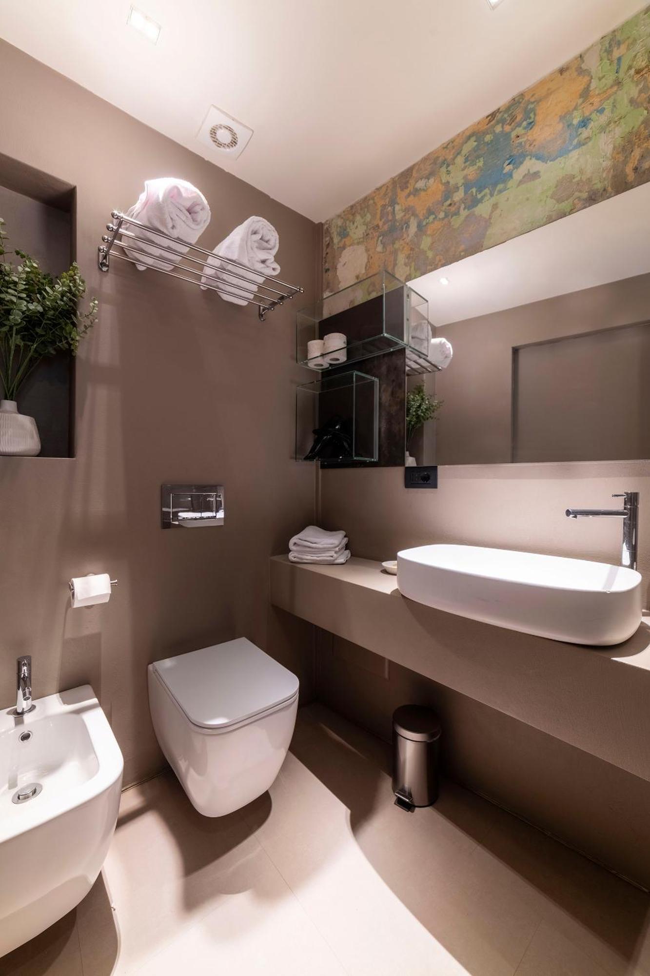 San Gottardo 19 Hotel Milan Luaran gambar