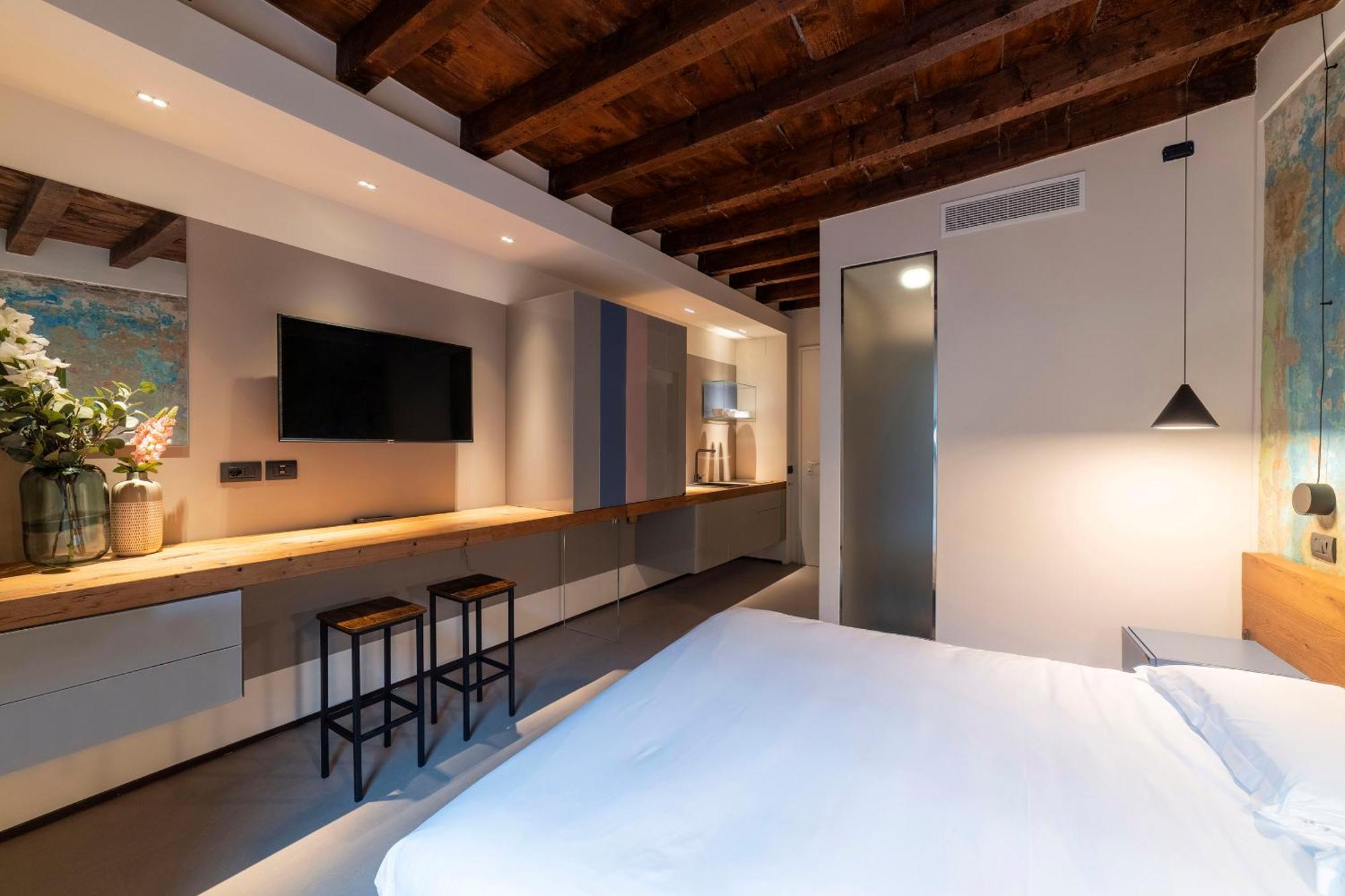 San Gottardo 19 Hotel Milan Luaran gambar